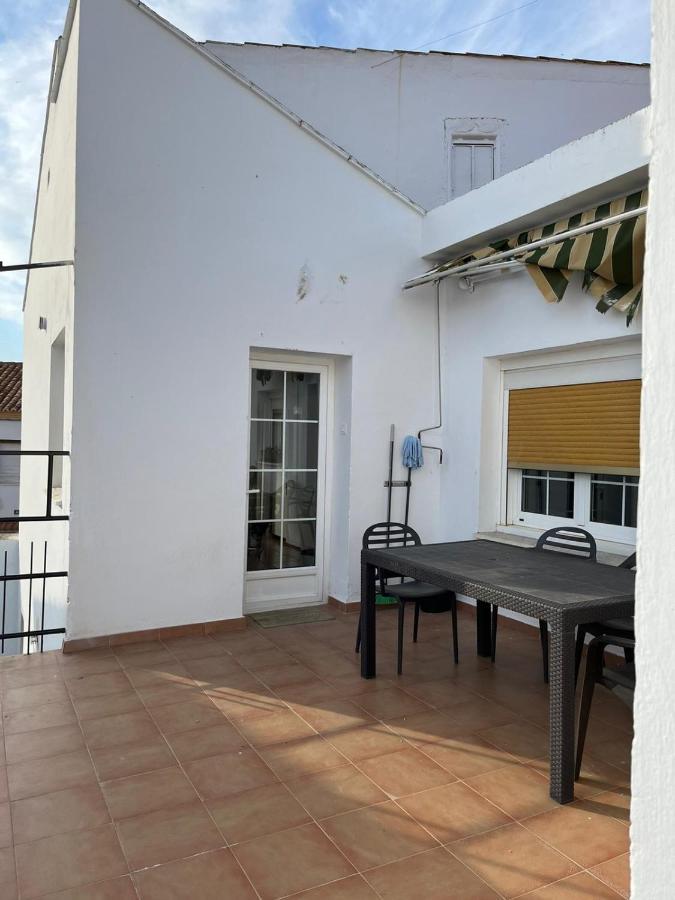 Casa Compartida Villanueva De Gallego Luaran gambar