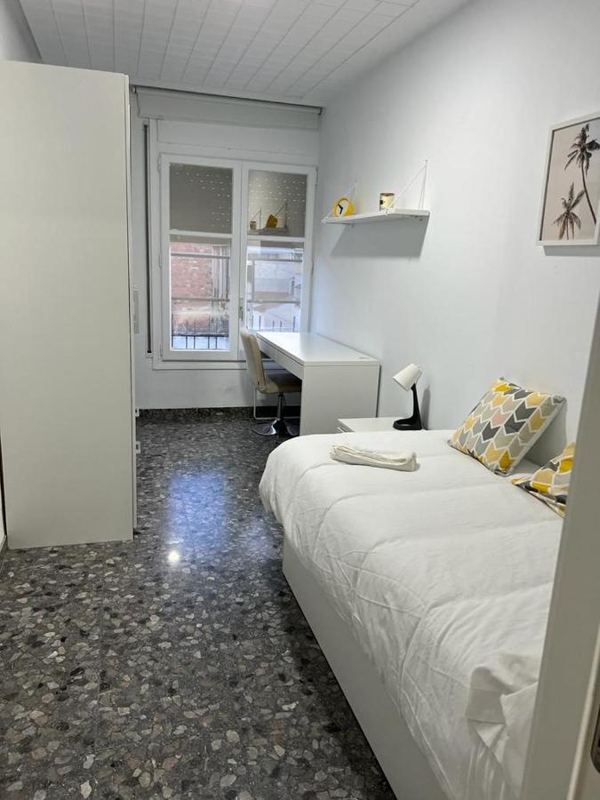 Casa Compartida Villanueva De Gallego Luaran gambar