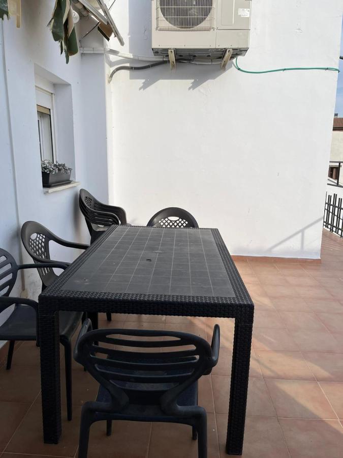Casa Compartida Villanueva De Gallego Luaran gambar