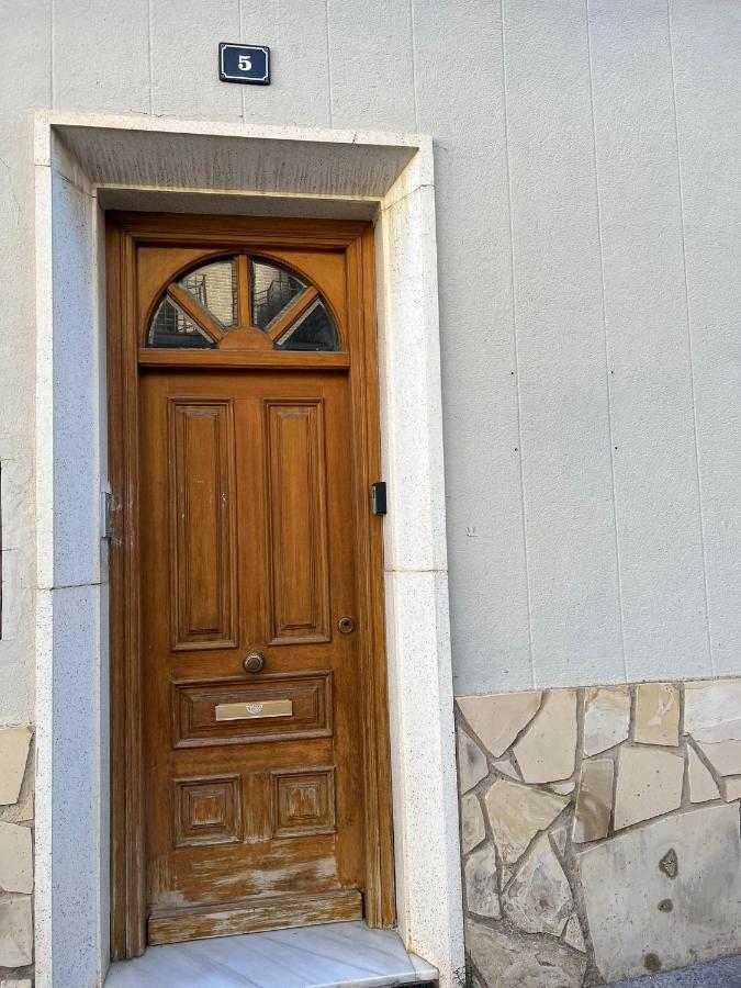Casa Compartida Villanueva De Gallego Luaran gambar